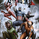Illustration for article titled The Incredibly Mixed Bag That Is Uncanny Avengers #23 (Spoilers)